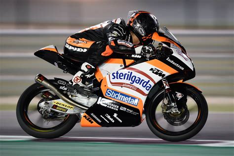 moto3 qualifying|Moto3 Live Results .